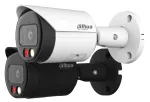 Dahua Technology WizSense IPC-HFW2849S-S-IL Kuul-IP-turvakaamera sise- ja v&auml;listingimustesse 3840 x 2160 pikslit Lae/seinale