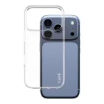 CARE by PanzerGlass X-Ray &uuml;mbris iPhone 17 Pro jaoks - l&auml;bipaistev