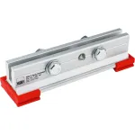 Bessey kereklambri pikendus KBX20, alumiinium, punane