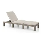 KETER Daytona Deluxe lamamistool beež