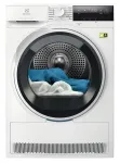 Electrolux 700 DelicateCare 9kg soojuspumbaga trummelkuivati