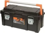 Bahco 4750PTB65 t&uuml;hi t&ouml;&ouml;riistakohver 650 x 285 x 300 mm