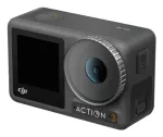 DJI Osmo Action 3 Standard Combo 4K seikluskaamera, must CP.OS.00000220.01