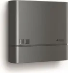 STEINEL TS PRO COM1 ANT liikumisandur ja h&auml;maral&uuml;liti, 360&deg; PIR, 12 m ulatus, IP54, valge 089139