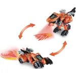 Muutev m&auml;ngufiguur VTech Fire-T-Rex 80-538004 &mdash; elektrooniline m&auml;nguasi, mis muundub dinosauruseks