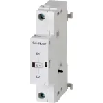 Eaton P-SOL-XUV alapinge vabastus 24VDC NZM kaitsel&uuml;lititele (157861)