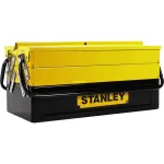 Stanley metallist t&ouml;&ouml;riistakast