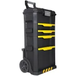 STANLEY MOBIILNE T&Ouml;&Ouml;KOJA KAST &ndash; 3 SEGMENTI