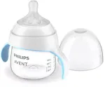 Philips Avent Natural Response treeningtass 150 ml, keskmise vooluga otsik, 6m+