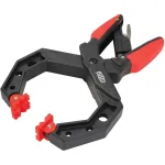 Bessey XCR4 p&otilde;rkmehhanismiga laiutusklamber, 100 mm
