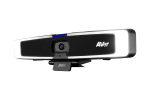 AVer VB130 4K USB videoribak&otilde;lar intelligentsi valgustusega, 4x digitaalne suum, 120&deg; vaatev&auml;li, AI automaatne j&auml;lgimine, beamforming mikrofon, 10W k&otilde;lar, PoE+