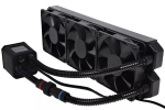 K&otilde;ik-&uuml;hes vedelikjahutus Alphacool Eisbaer 360 CPU