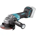 Makita GA016GZ 40V XGT juhtmeta nurklihvija, paljas t&ouml;&ouml;riist