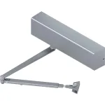 Mehaaniline uksesulgur UBIQUITI UACC-DOORCLOSER reguleeritava sulgumiskiirusega