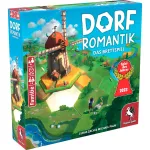 Dorfromantik &ndash; lauam&auml;ng (Aasta m&auml;ng 2023)