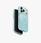 UNIQ Clario Magclick laadimiskate iPhone 18 Pro / 17 Pro jaoks - M&uuml;ndiroheline