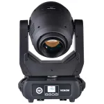 LIGHT4ME VENOM ZOOM 250W V2 LED liikuv pea