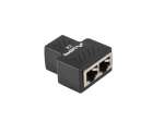 Kaablijaotur Lanberg ADS-RJ45-2RJ45-OS must