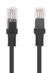 Kaabel PATCHCORD Cat.5E 30M must FLUKE PASSED