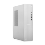 Lenovo IdeaCentre Tower 08IAS10 tornarvuti - Intel Core Ultra 7 265, 16GB RAM, 512GB SSD, operatsioonis&uuml;steemita, pilvehall