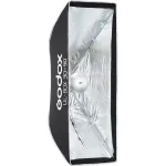 Godox UL-Box-3090 vihmavarjuline softbox, Bowensi kinnitus