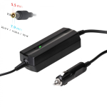 Akyga AK-ND-39 s&uuml;learvuti autolaadija 20 V / 4,5 A, 90 W, 7,9 x 5,5 mm + tihvt, Lenovo s&uuml;learvutitele