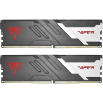 Patriot Viper Venom PVV532G640C38K DDR5 m&auml;lukomplekt, 32 GB (2 x 16 GB), 6400 MHz, CL38