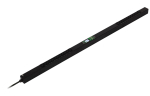 APC EasyPDU EPDU2216S l&uuml;litatav riiuli toitejaotur, Zero U, 11 kW, 230 V, 21 x C13 ja 6 x C19, IEC 309
