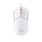 HyperX Pulsefire Haste 2 &ndash; m&auml;nguhiir (valge)