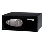 MASTER LOCK X075ML seif Must, Hall