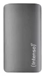 SSD-ketas Intenso 500GB v&auml;line USB USB-C USB 3.2 Gen 2x2