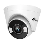 TP-Link VIGI C430 Dome IP-turvakaamera sise- ja v&auml;listingimustesse 2304 x 1296 pikslit laele