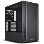 PC-korpus Lian Li Lancool 216-X Midi Tower must