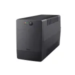 Trust Paxxon katkematu toiteallikas (UPS) 1 kVA 600 W 4 vahelduvvoolu pistikupesa