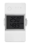 Sisetemperatuuri ja -niiskuse andur Sonoff THR316D