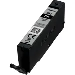 Canon CLI-581BK must tindikassett