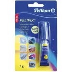 Superliimivedelik Pelikan PELIFIX 3g Sinine
