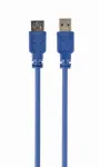 GEMBIRD USB 3.0 pikenduskaabel 2,0 m
