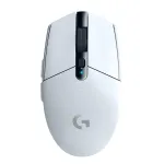 LOGITECH G305 Lightspeed Wireless Gaming Mouse White