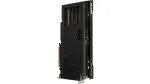 Graafikakaart XFX Radeon RX 9070, 16 GB GDDR6, 256-bit, PCIe x16, 2210 MHz, 3 ventilaatoriga jahutus
