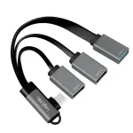 USB Hub LogiLink UA0361