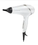 F&ouml;&ouml;n Remington AC8901 HYDRAlux 2300 W 3 temperatuuriseadet ioonfunktsioon difuusorotsik valge