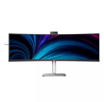 Philips 49B2U6903CH/00 arvutimonitor 124,5 cm (49 tolli) 5120 x 1440 pikslit Dual QHD LCD hall
