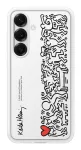 Samsung EF-MS931 mobiiltelefoni &uuml;mbris 15,8 cm (6,2 tolli) kate mitmev&auml;rviline, valge