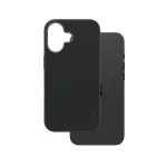 PanzerGlass CARE&trade; by &reg; &uuml;mbris must MagSafe'iga iPhone 16