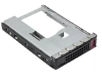 Super Micro Supermicro - Speichereinschubadapter - 3.5 auf 2.5 (8,9 cm to 6,4 cm) (MCP-220-00158-0B)