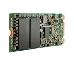 HP 823956-001 sisemine pooljuhtketas 256 GB M.2 Serial ATA