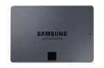 Samsung MZ-77Q1T0 1 TB 2,5-tolline Serial ATA III V-NAND MLC