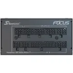 Seasonic FOCUS-SPX-650 toiteplokk 650 W 20+4 pin ATX CFX must
