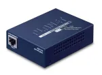 Planet POE-171S &ndash; &uuml;he pordiga Ultra PoE-jagaja &ndash; 10/100/1000 &ndash; (12 V/19 V/24 V) (POE-171S)